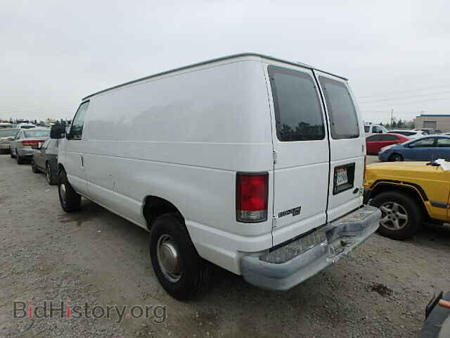 1998 FORD ECONOLINE - VIN: 1FTSE34S5WHA58039 - Фото 3