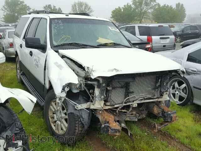 Photo 1FMJK1G56CEF35391 - FORD EXPEDITION 2012