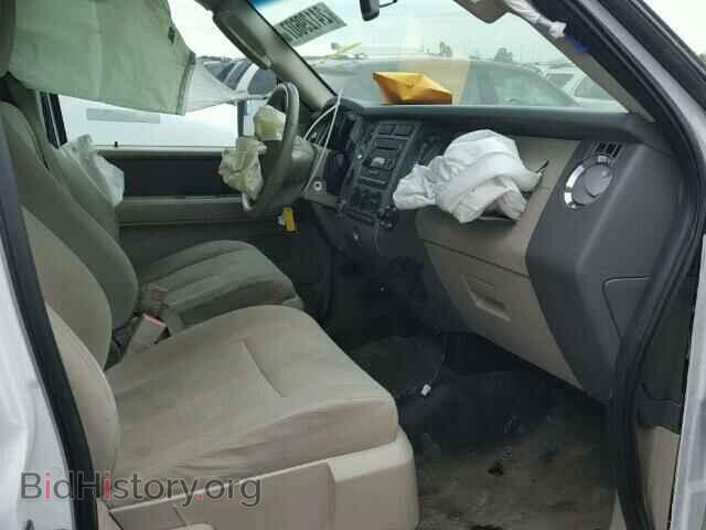 2012 FORD EXPEDITION - VIN: 1FMJK1G56CEF35391 - Фото 5