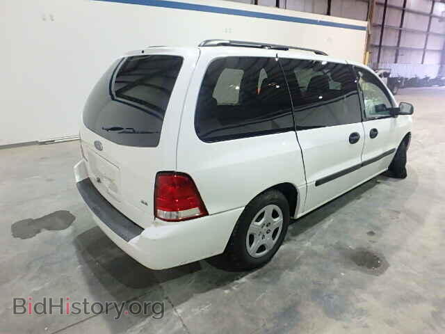 2005 FORD FREESTAR - VIN: 2FMZA51655BA65772 - Фото 4