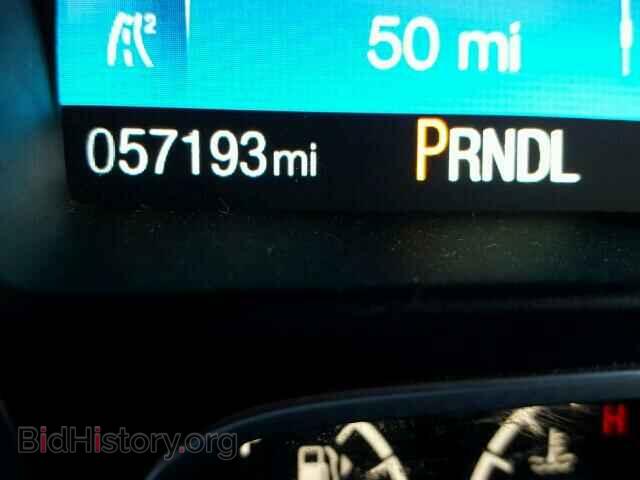 2015 FORD FOCUS - VIN: 1FADP3F2XFL233727 - Фото 8