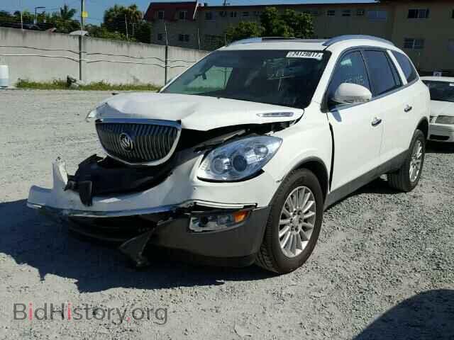 2012 BUICK ENCLAVE - VIN: 5GAKVCED6CJ224719 - Photo 2