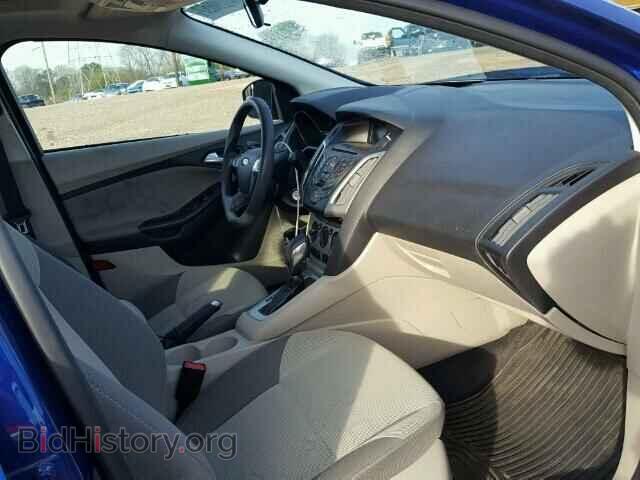 2012 FORD FOCUS - VIN: 1FAHP3K2XCL365468 - Photo 5
