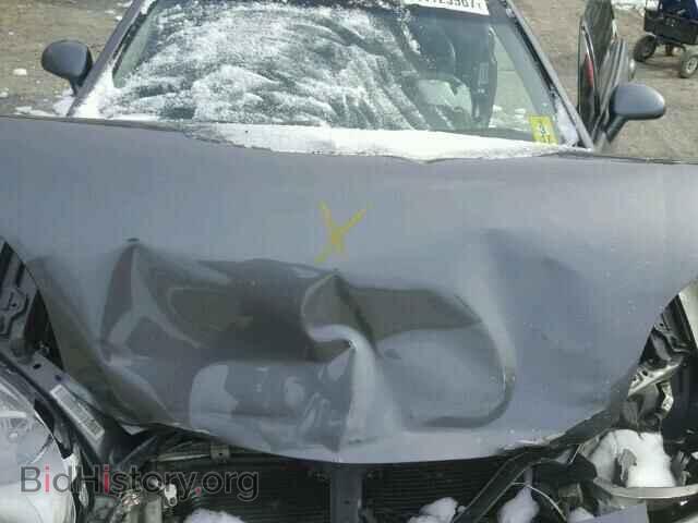 2006 MITSUBISHI ECLIPSE - VIN: 4A3AK34T36E018943 - Фото 7