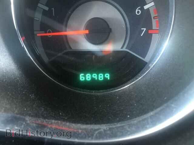 2012 CHRYSLER 200 - VIN: 1C3CCBAB0CN273046 - Фото 8