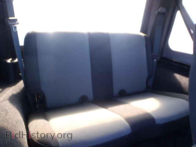 2006 JEEP WRANGLER - VIN: 1J4FA39S96P774013 - Фото 6