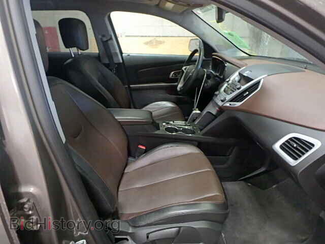 2010 GMC TERRAIN - VIN: 2CTALHEW9A6279730 - Фото 5