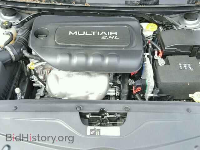 2015 CHRYSLER 200 - VIN: 1C3CCCAB5FN669273 - Фото 7