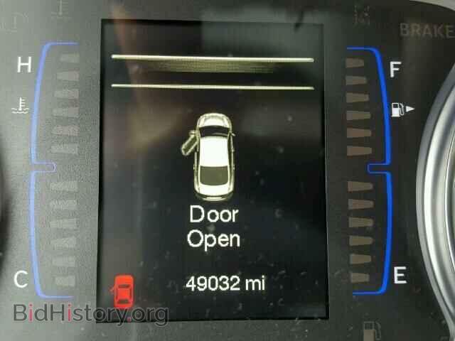 2015 CHRYSLER 200 - VIN: 1C3CCCAB5FN669273 - Фото 8