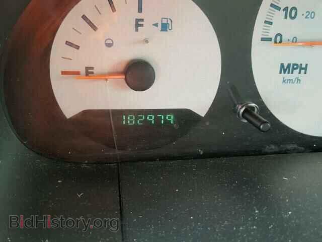 2007 DODGE CARAVAN - VIN: 1D4GP25B17B153729 - Фото 8