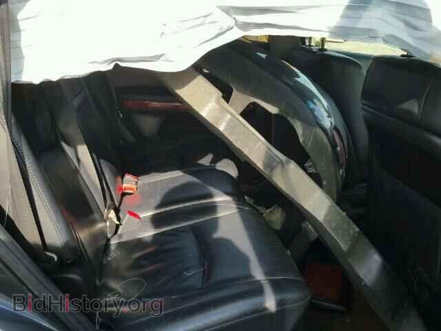 2004 LEXUS RX330 - VIN: 2T2HA31U84C013296 - Фото 6