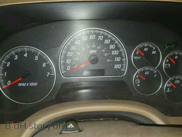 2003 GMC ENVOY - VIN: 1GKDT13S832169854 - Фото 8
