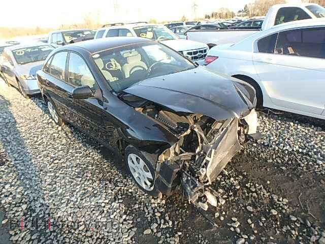 Photo KL5JD52Z34K971477 - SUZUKI FORENZA 2004
