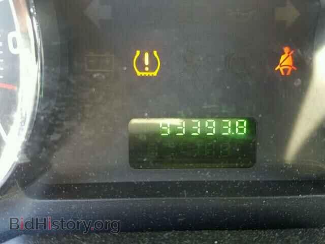 2010 FORD EDGE - VIN: 2FMDK3GC0ABB67922 - Фото 8