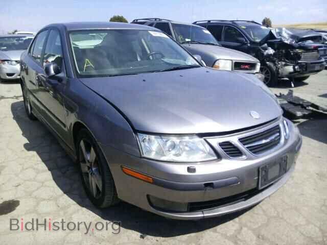 Photo YS3FH41U261029491 - SAAB 9 3 2006