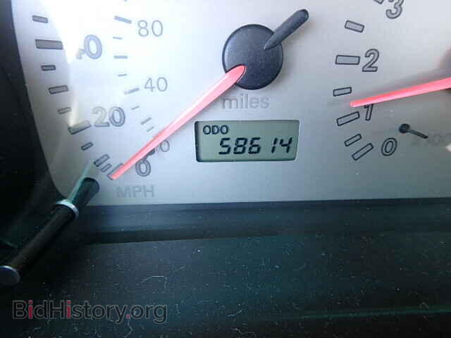 2000 MITSUBISHI ECLIPSE - VIN: 4A3AC84L7YE038626 - Фото 8