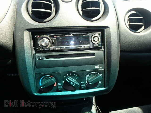 2000 MITSUBISHI ECLIPSE - VIN: 4A3AC84L7YE038626 - Фото 9