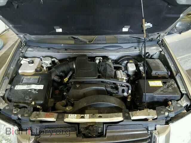 2002 GMC ENVOY - VIN: 1GKDT13S022514745 - Фото 7
