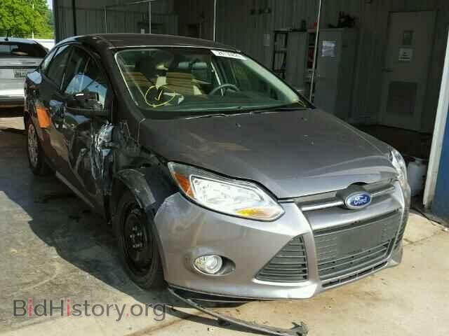 Photo 1FAHP3F27CL456062 - FORD FOCUS 2012