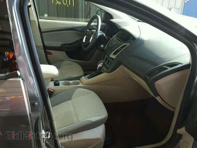 2012 FORD FOCUS - VIN: 1FAHP3F27CL456062 - Photo 5