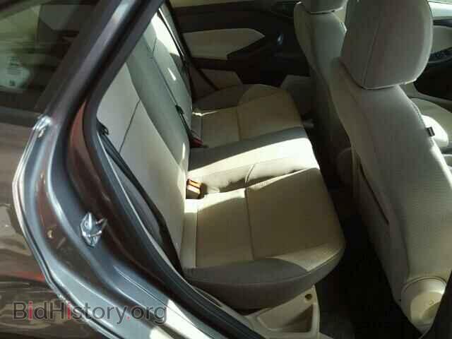 2012 FORD FOCUS - VIN: 1FAHP3F27CL456062 - Photo 6