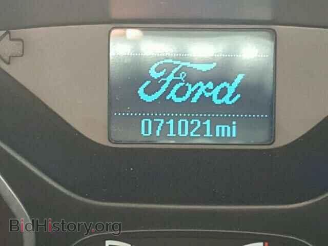 2012 FORD FOCUS - VIN: 1FAHP3F27CL456062 - Photo 8