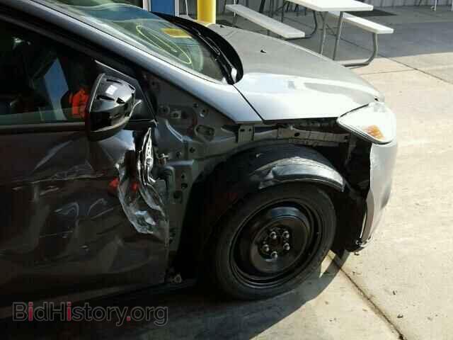2012 FORD FOCUS - VIN: 1FAHP3F27CL456062 - Photo 9