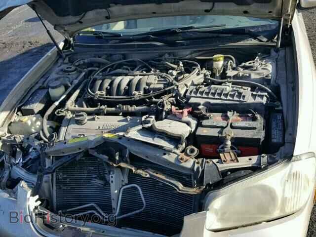 2000 NISSAN MAXIMA - VIN: JN1CA31D2YT731605 - Photo 7