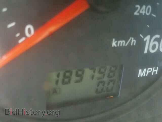 2000 NISSAN MAXIMA - VIN: JN1CA31D2YT731605 - Photo 8