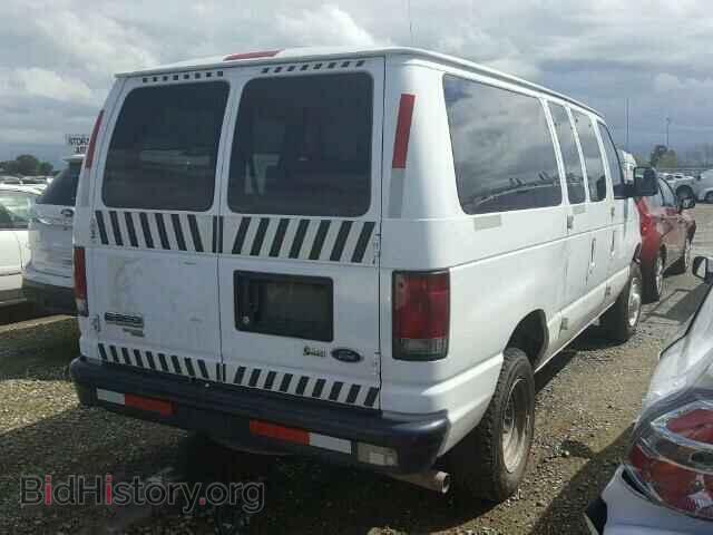2011 FORD ECONOLINE - VIN: 1FBNE3BL8BDA70426 - Фото 4