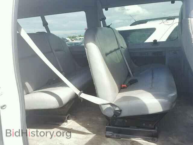 2011 FORD ECONOLINE - VIN: 1FBNE3BL8BDA70426 - Фото 6