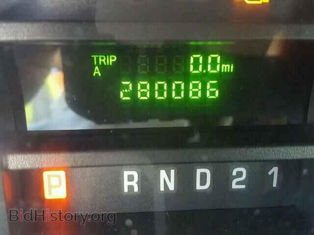 2011 FORD ECONOLINE - VIN: 1FBNE3BL8BDA70426 - Фото 8