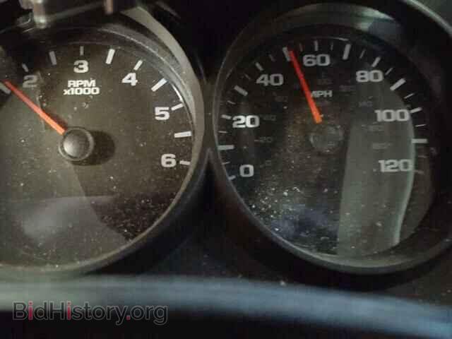 2011 CHEVROLET SILVERADO - VIN: 1GCRCREA9BZ141099 - Фото 8