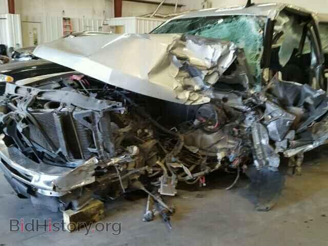 2011 CHEVROLET SILVERADO - VIN: 1GCRCREA9BZ141099 - Фото 9