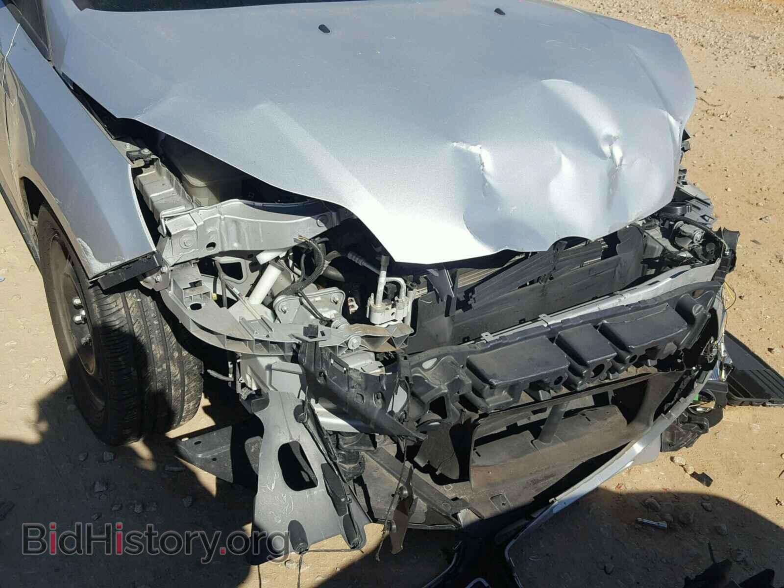 2012 FORD FOCUS - VIN: 1FAHP3K28CL209297 - Фото 9