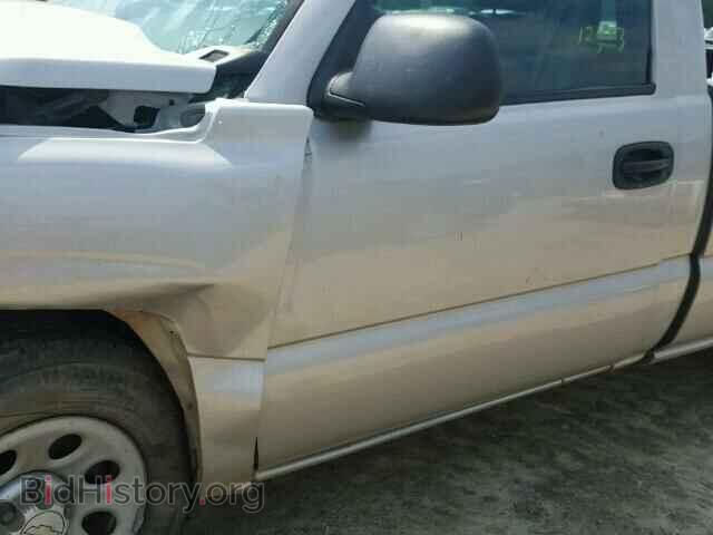 2006 CHEVROLET SILVERADO - VIN: 3GCEC14X16G183679 - Фото 10