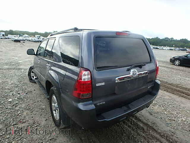 2006 TOYOTA 4RUNNER - VIN: JTEZU14R260077449 - Фото 3
