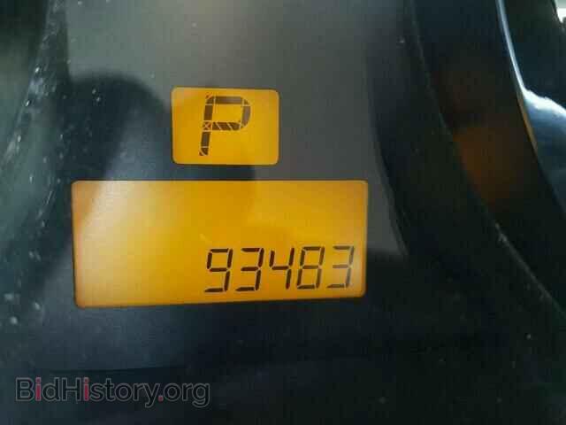 2008 SATURN VUE - VIN: 3GSCL33P48S508012 - Фото 8