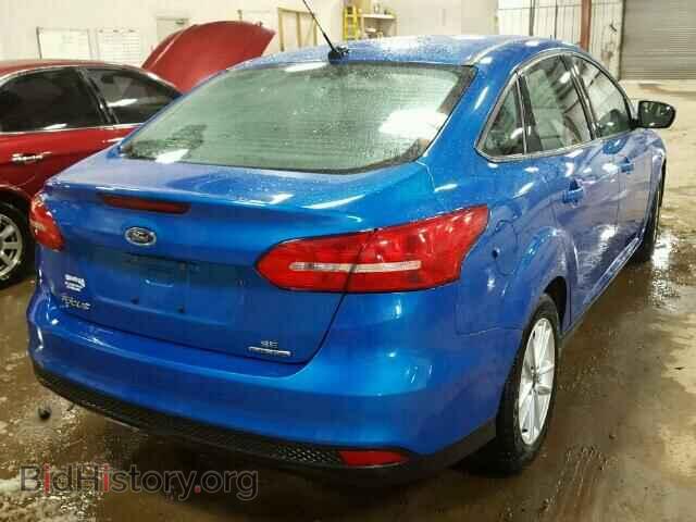 2015 FORD FOCUS - VIN: 1FADP3F20FL244056 - Фото 4
