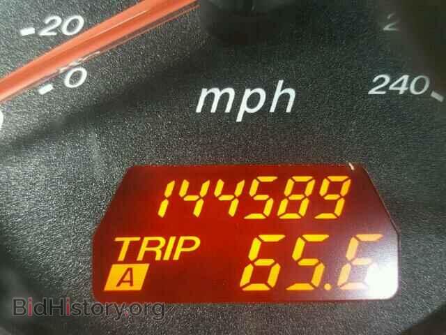 2006 MAZDA 6 - VIN: 1YVFP80C665M45766 - Photo 8