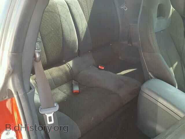2008 MITSUBISHI ECLIPSE - VIN: 4A3AK24FX8E010149 - Фото 6