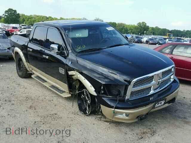 Photo 1C6RD7PT7CS215024 - DODGE RAM 2012