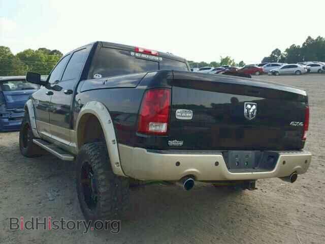 2012 DODGE RAM - VIN: 1C6RD7PT7CS215024 - Photo 3