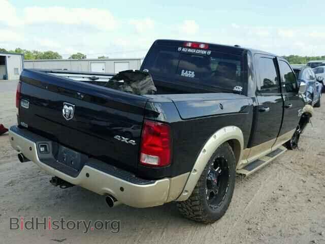 2012 DODGE RAM - VIN: 1C6RD7PT7CS215024 - Photo 4