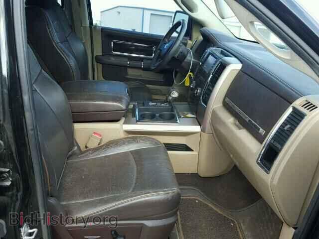 2012 DODGE RAM - VIN: 1C6RD7PT7CS215024 - Photo 5