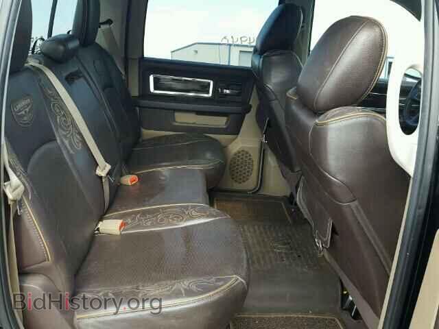 2012 DODGE RAM - VIN: 1C6RD7PT7CS215024 - Photo 6