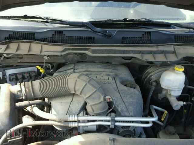 2012 DODGE RAM - VIN: 1C6RD7PT7CS215024 - Photo 7