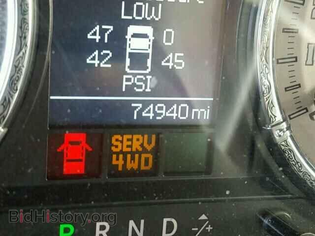 2012 DODGE RAM - VIN: 1C6RD7PT7CS215024 - Photo 8