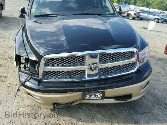 2012 DODGE RAM - VIN: 1C6RD7PT7CS215024 - Photo 10