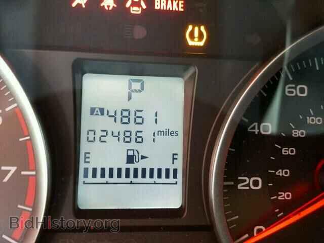 2015 SUBARU FORESTER - VIN: JF2SJADC1FH475538 - Фото 8